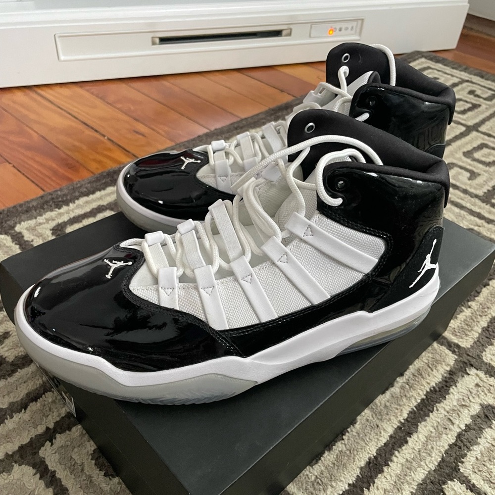 Men’s Jordan max aruba